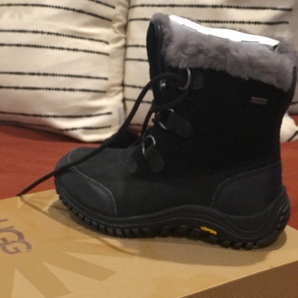 UGG boots